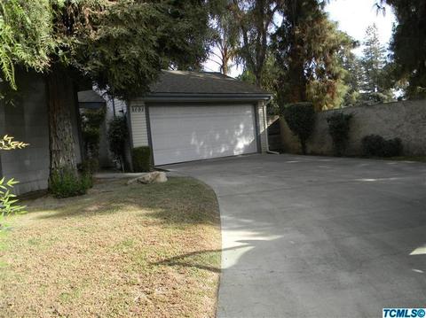 1737 E Vine Ct, Visalia, CA 93292 photo 1