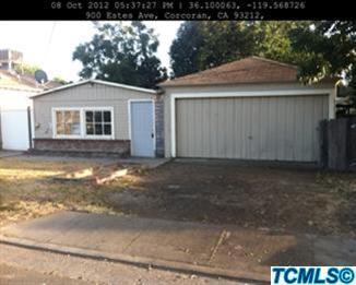 900 Estes Ave, Corcoran, CA 93212 photo 2