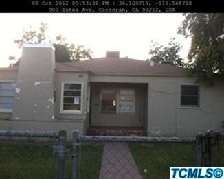 900 Estes Ave, Corcoran, CA 93212 photo 1