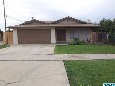 725 E Ash Ave, Tulare, CA 93274 photo 1