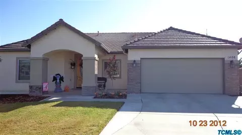 1408 Firestone Dr, Tulare, CA 93274 photo 1