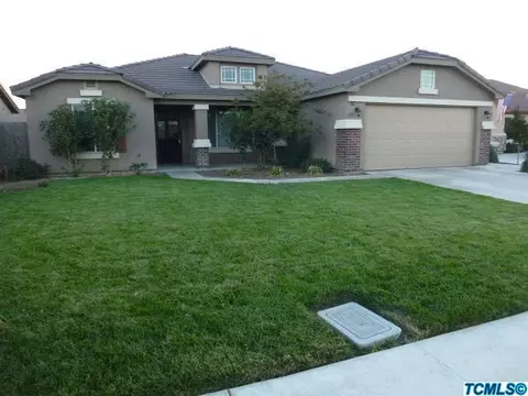 4115 E Hillcrest Ave, Visalia, CA 93292 photo 2