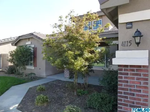 4115 E Hillcrest Ave, Visalia, CA 93292 photo 3