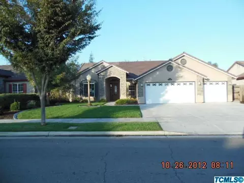 2247 N Carson Ct, Visalia, CA 93291 photo 1