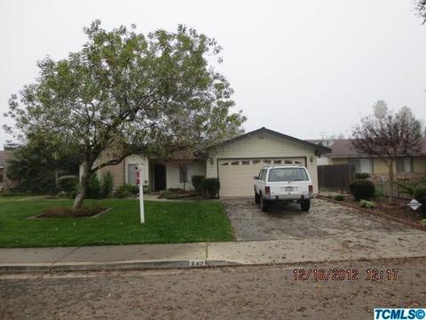 347 E Laura Ct, Visalia, CA 93277 photo 1