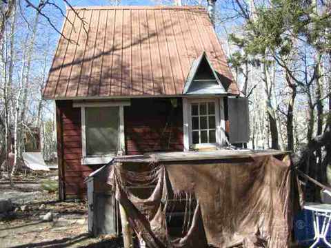 43 Appleton Rd, Crowley Lake, CA 93546 photo 1