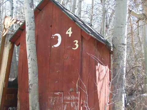 43 Appleton Rd, Crowley Lake, CA 93546 photo 3