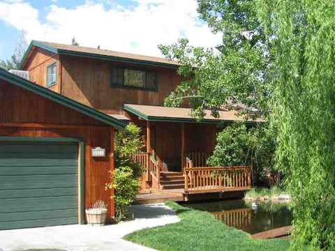 2721 Audrey Ln, Bishop, CA 93514 photo 5