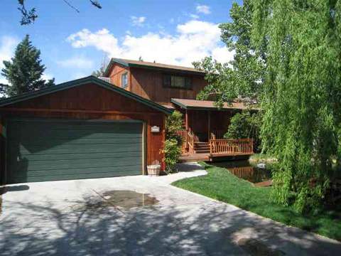 2721 Audrey Ln, Bishop, CA 93514 photo 4