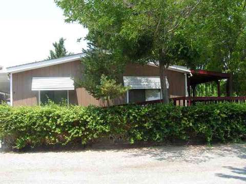 551 Sunland Dr, Bishop, CA 93514 photo 1