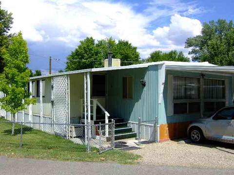771 N Main St #78, Bishop, CA 93514 photo 1