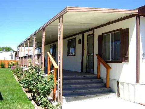 2307 Mcgalliard, Bishop, CA 93514 photo 1