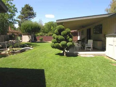 3568 Luring Ln, Bishop, CA 93514 photo 1