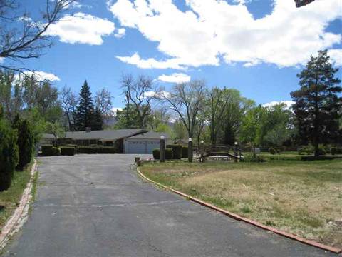 3780 Ranch Rd, Bishop, CA 93514 photo 1