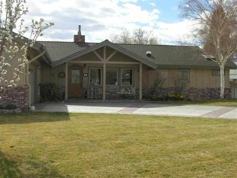 2522 Sunset Dr, Bishop, CA 93514 photo 1
