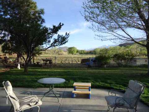 107 Terrace Dr, Big Pine, CA 93513 photo 1