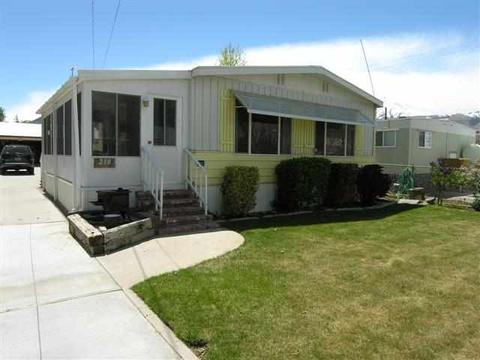 210 E Center St, Big Pine, CA 93513 photo 1