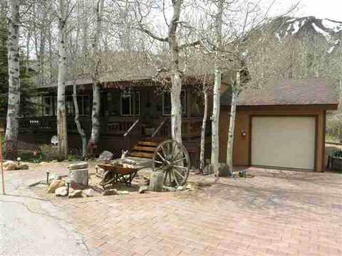151 Sumac Rd, Bishop, CA 93514 photo 1