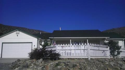 209 Pinon Pl, Coleville, CA 96107 photo 1