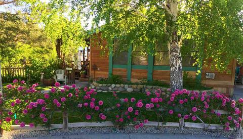 2215 Mccree Ave, Bishop, CA 93514 photo 1