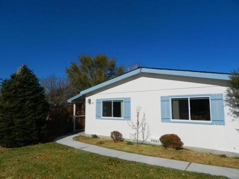 27 Bette Lou Ln, Big Pine, CA 93513 photo 1