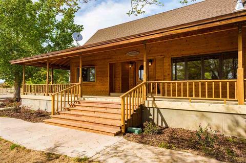 260 Hammil Valley Rd, Bishop, CA 93514 photo 4