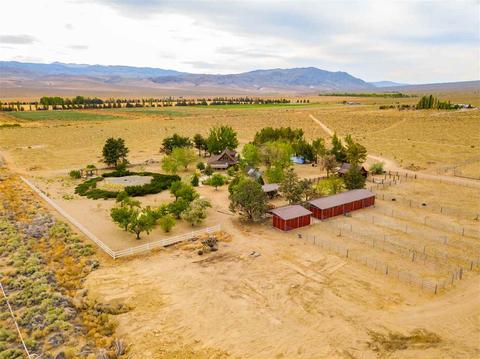 260 Hammil Valley Rd, Bishop, CA 93514 photo 1