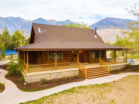 260 Hammil Valley Rd, Bishop, CA 93514 photo 2