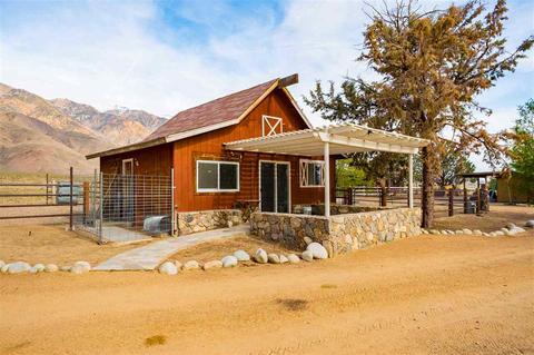260 Hammil Valley Rd, Bishop, CA 93514 photo 11