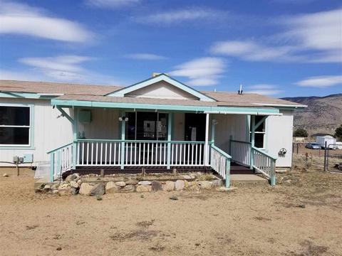 148 Shetler Dr, Coleville, CA 96107 photo 1