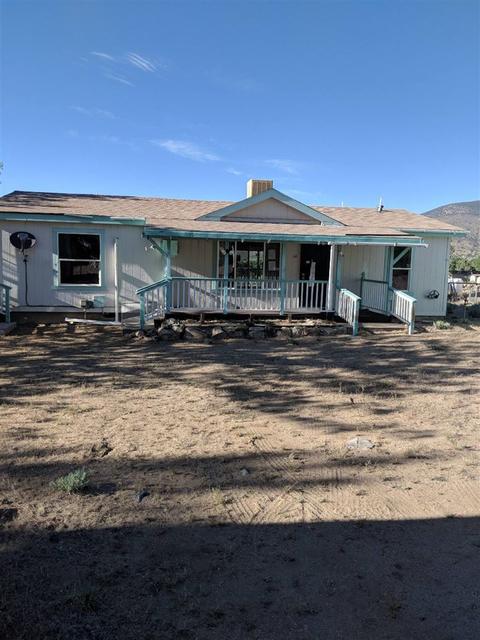 148 Shetler Dr, Coleville, CA 96107 photo 2
