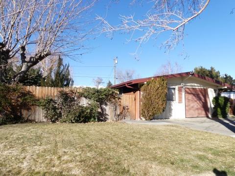 255 Meadow Ln, Bishop, CA 93514 photo 1