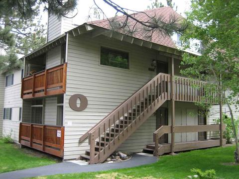 305 Azimuth Apt O7 Dr #O7, Mammoth Lakes, CA photo 9
