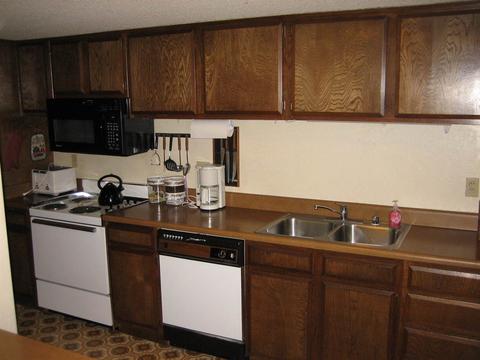 305 Azimuth Apt O7 Dr #O7, Mammoth Lakes, CA photo 3