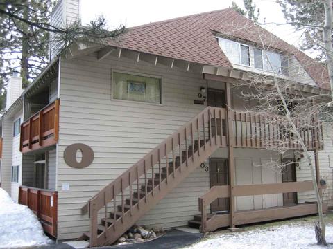 305 Azimuth Apt O7 Dr #O7, Mammoth Lakes, CA photo 1
