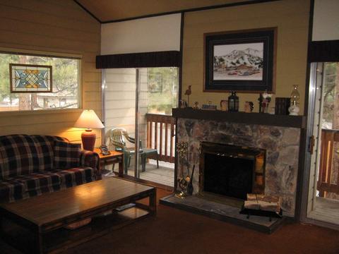 305 Azimuth Apt O7 Dr #O7, Mammoth Lakes, CA photo 2