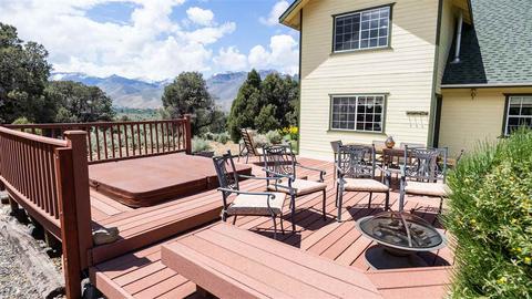 981 Eastside Rd, Coleville, CA 96107 photo 6
