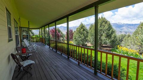 981 Eastside Rd, Coleville, CA 96107 photo 3