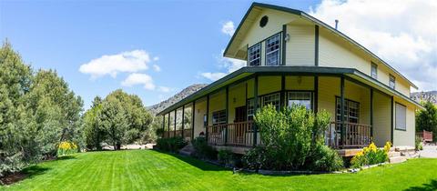 981 Eastside Rd, Coleville, CA 96107 photo 1