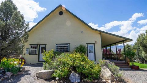 981 Eastside Rd, Coleville, CA 96107 photo 2