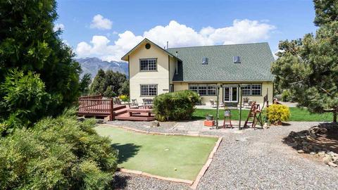 981 Eastside Rd, Coleville, CA 96107 photo 5