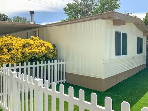1414 Glenwood Ln, Bishop, CA 93514 photo 2
