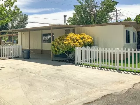1414 Glenwood Ln, Bishop, CA 93514 photo 1