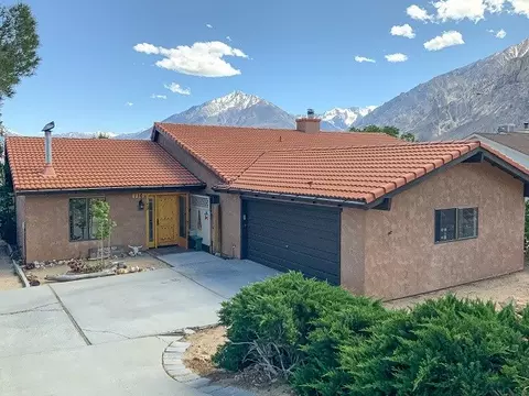 116 Summit Rd, Bishop, CA 93514 photo 1