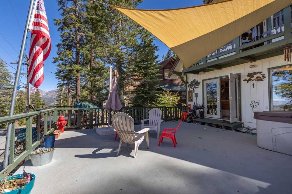  343 John Muir Rd, Mammoth Lakes, CA 93546 photo 5