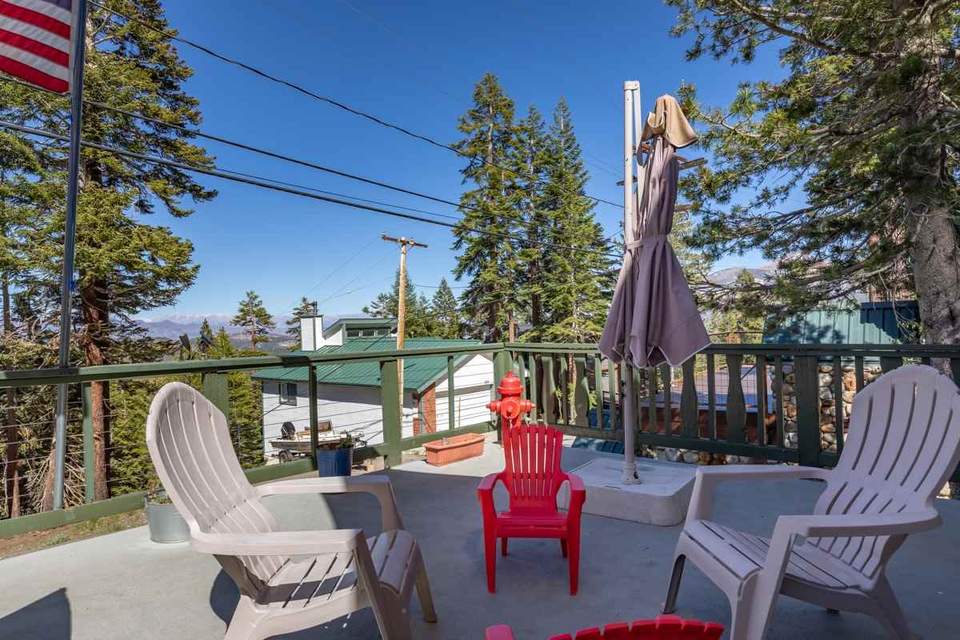  343 John Muir Rd, Mammoth Lakes, CA 93546 photo 2