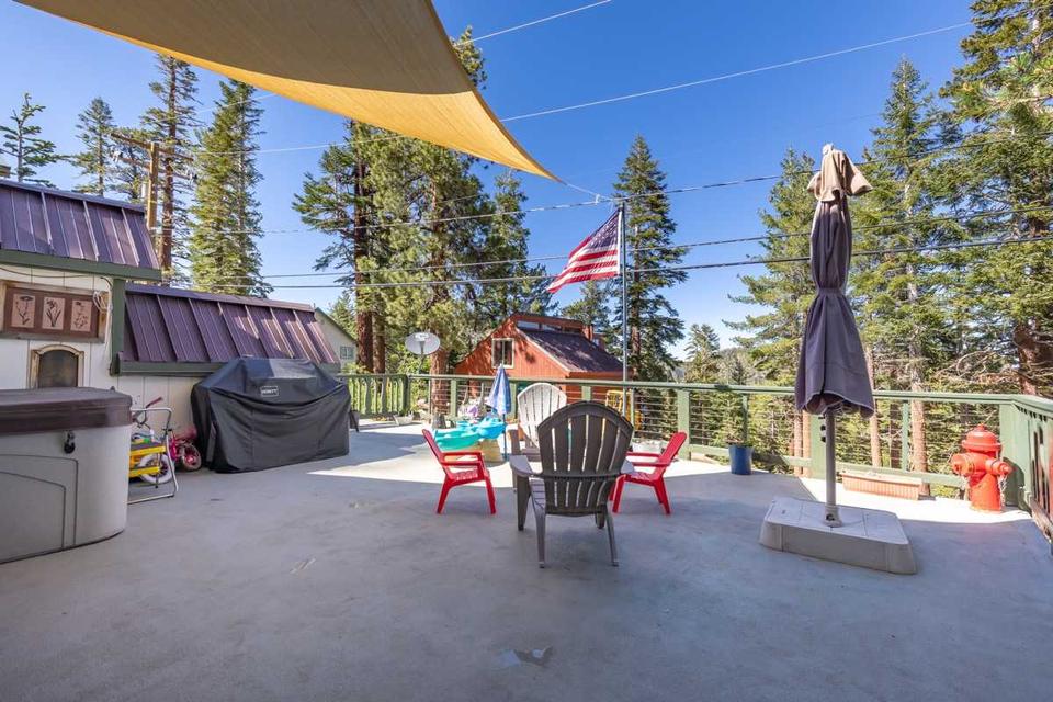  343 John Muir Rd, Mammoth Lakes, CA 93546 photo 4