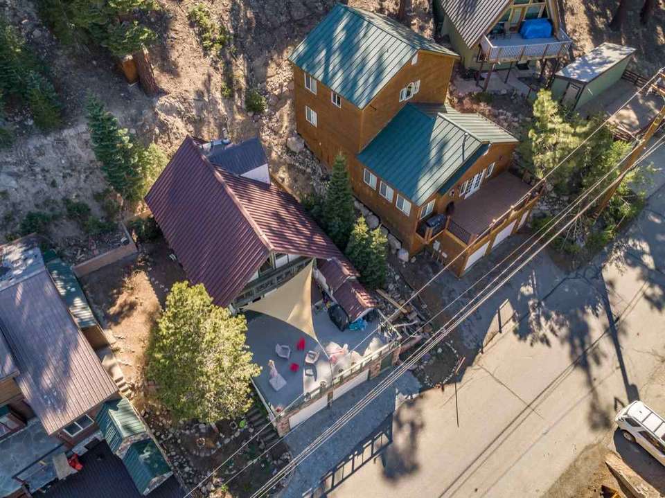  343 John Muir Rd, Mammoth Lakes, CA 93546 photo 31