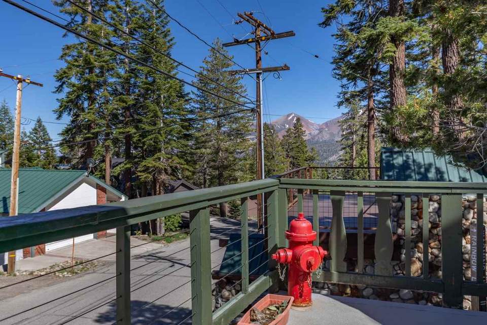  343 John Muir Rd, Mammoth Lakes, CA 93546 photo 3