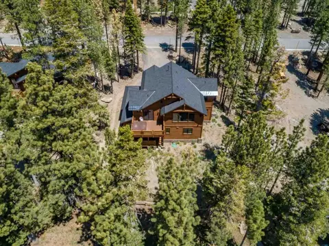 150 E Bear Lake Dr, Mammoth Lakes, CA 93546 photo 3